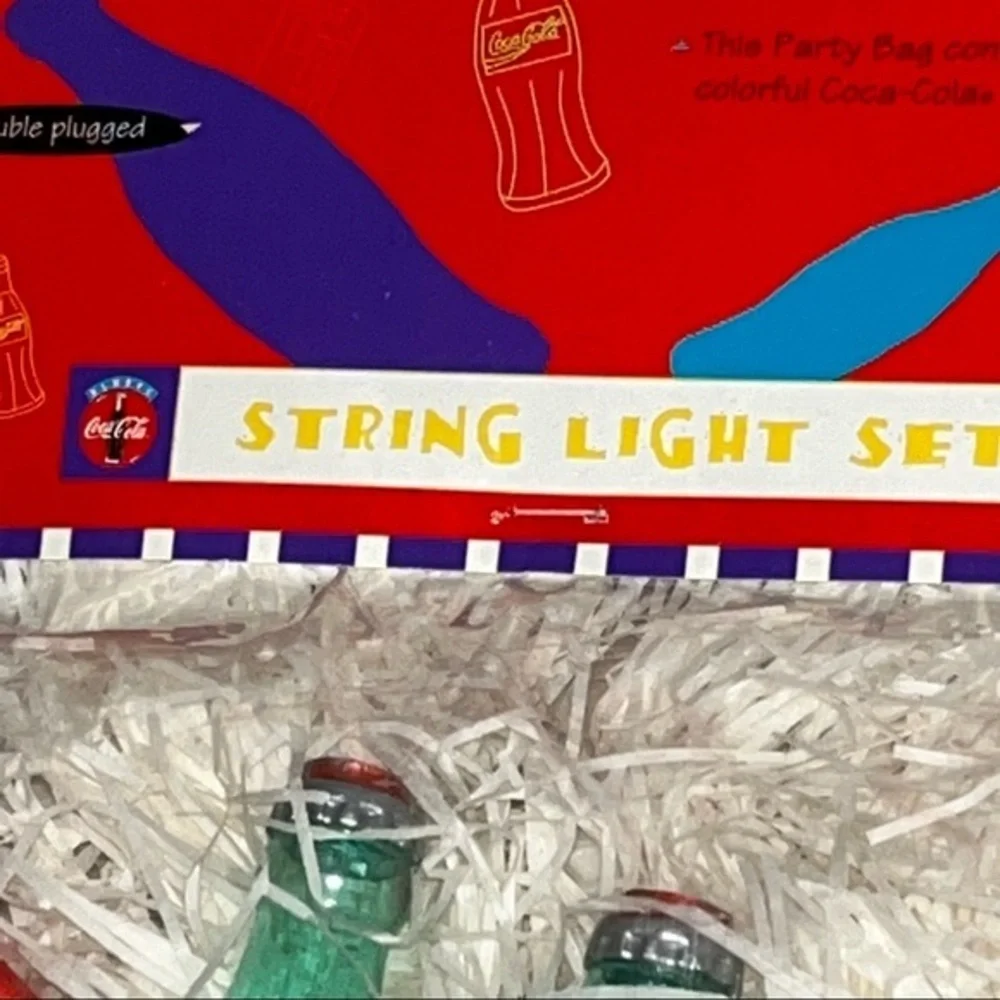 Coca Cola coca cola